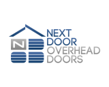 https://www.logocontest.com/public/logoimage/1704287829Next Door Overhead Doors11.png